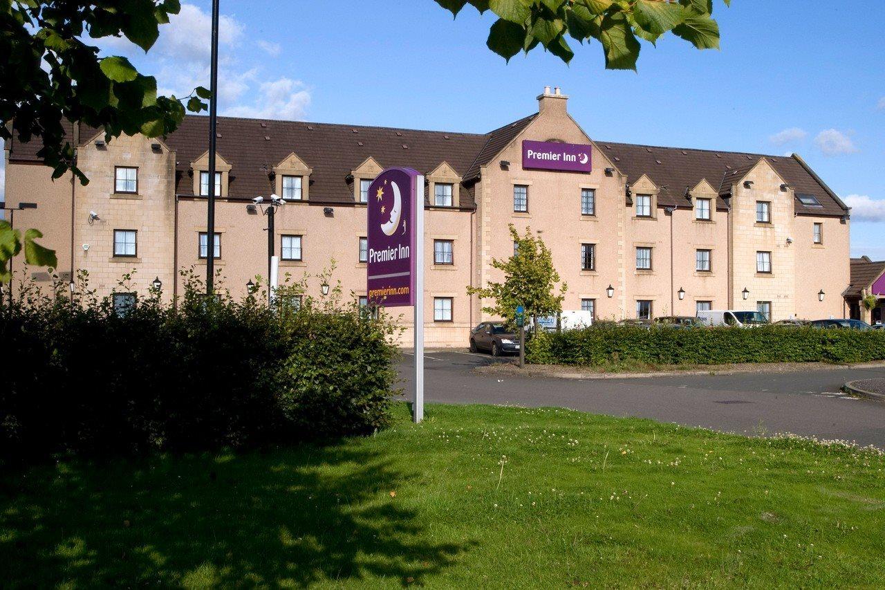 Premier Inn Falkirk - Larbert Ngoại thất bức ảnh