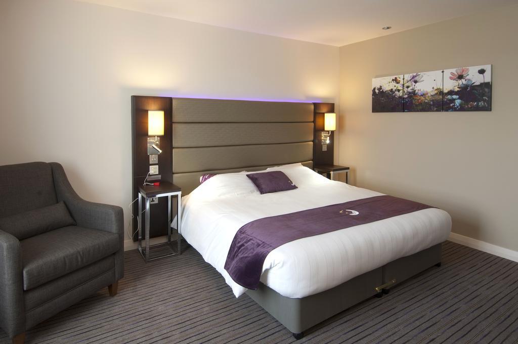 Premier Inn Falkirk - Larbert Ngoại thất bức ảnh