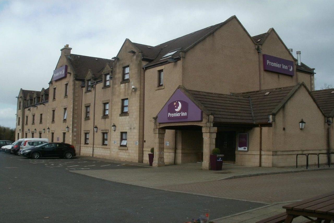 Premier Inn Falkirk - Larbert Ngoại thất bức ảnh